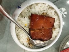 -村长家的疙瘩汤·东营菜(东营茶城店)