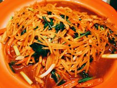 -乔阿马·江南味·驴肉香(龙湖华泾天街店)
