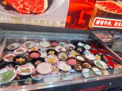 -怒火八零串串火锅(大渡口新天泽店)