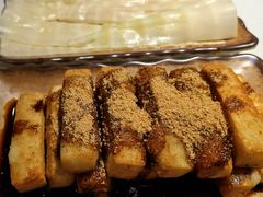 红糖糍粑-闵四遵义羊肉粉(朝外大街店)
