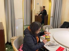 -宁夏国强手抓羊肉·清真菜(未央路凤三店)