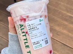 -1点点(长乐机场店)