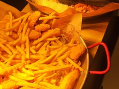 -比格比萨自助(新辰里学清路店)