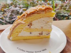 -Peet's Coffee皮爷咖啡(大学路店)