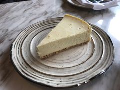 特制芝士蛋糕-the rug 飞毯 (朝阳公园店)