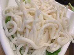 乌冬面-湯系·煲汤手艺人(东二环泰禾广场店)