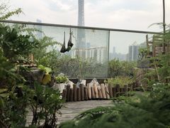 -小茶闲舍·观景商务茶馆(广州塔店)