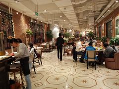 大堂-漢舍中国菜馆(889广场店)