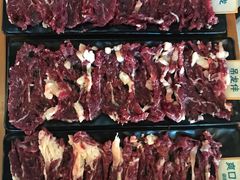 -山海龙·潮汕牛肉火锅(奥林春天店)