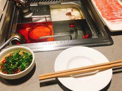 -海底捞火锅(石厦时代广场店)