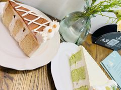 -野路甜点铺(松柏路店)