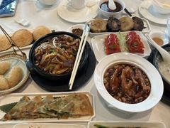 -好友缘家宴(青山路店)