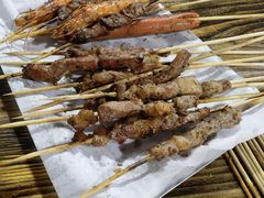 -伍记土家菜(欣葆家园店)