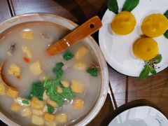 -满园烤鸭·春饼(太原街万达店)