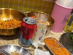 -姜胖胖无限自助烤肉(罗湖宝能店)