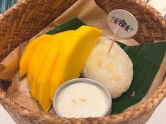 -太食獸泰式茶餐厅(艾尚天地店)