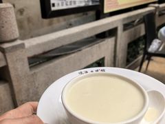 冰泉滴珠豆浆-冰泉豆浆馆(白云山总店)