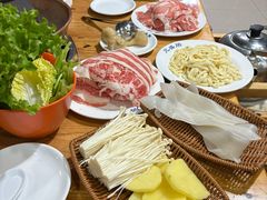 -元盛居(生态大街店)