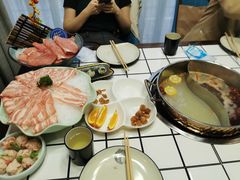 -九牛捞火锅(文化路店)