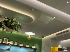 -Aqua Oasis 水天堂(太湖中心mall店)