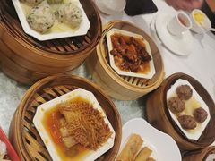 -稻香海鲜饭店(第一国际店)