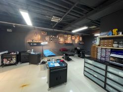 -周忆刺青原创设计定制