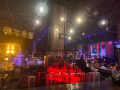 -胡桃里乐队酒馆(广州塔店)