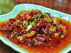 -自贡盐帮菜·玩辣餐厅(樱花园西街店)