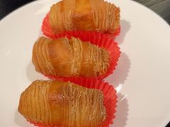 -金鼎轩(鸟巢北辰荟店)