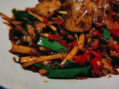 -铜锣湾·有麝自然香(重庆新天地店)