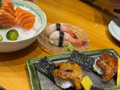 -福匠日本料理(人民路店)