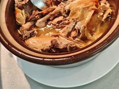 -外婆家(杭州马塍店·杭帮菜名店)