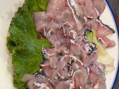 -大理.老字号渝记酸萝卜乌鱼(古城总店)