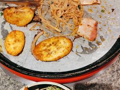 -酒拾烤肉(平潭店)