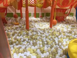 -meland亲子乐园•派对•研学(苏州悠方购物中心店)