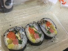 -满谷宝栗(奥林匹克店)