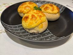 -白天鹅宾馆-玉堂春暖餐厅