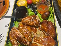 -3号仓库·创意中国菜(嘉兴龙鼎万达店)