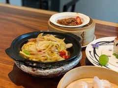 -小湾茶楼