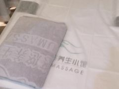 -麦悠悠·SPA·推拿(沈杜公路地铁站店)