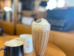 -1901 Cafe(西四店)