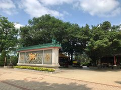 -广东圆玄道观
