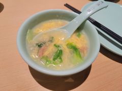 -吕氏疙瘩汤·海鲜新鲁菜(凯德mall新都心店)