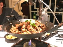 -北京王府井希尔顿酒店·秦唐中餐厅Chynna