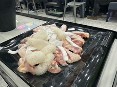 -果然农夫椰子鸡(虎门大润发店)