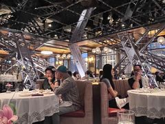 -巴黎轩(澳门巴黎人店)