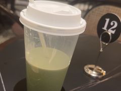 -MOLECULECOFFEE.MANDO 莫勒喝咖啡