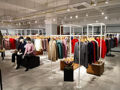 -春竹·微奥莱(北京西路店)
