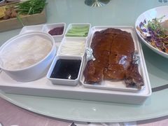 -老德州四合院·德州菜(天衢路店)