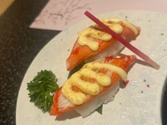 -桃夭日式料理(国信店)